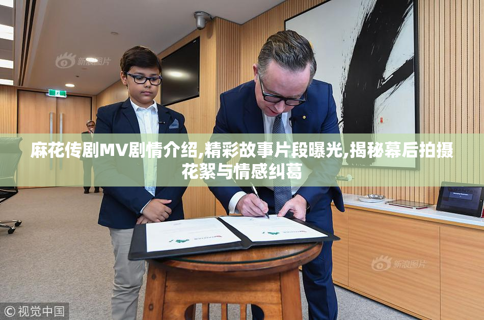 麻花传剧MV剧情介绍,精彩故事片段曝光,揭秘幕后拍摄花絮与情感纠葛