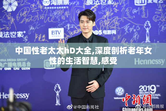 中国性老太太hD大全,深度剖析老年女性的生活智慧,感受