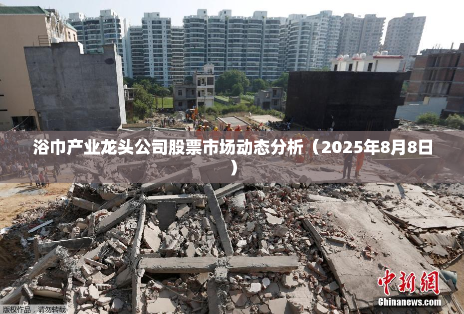 浴巾产业龙头公司股票市场动态分析（2025年8月8日）