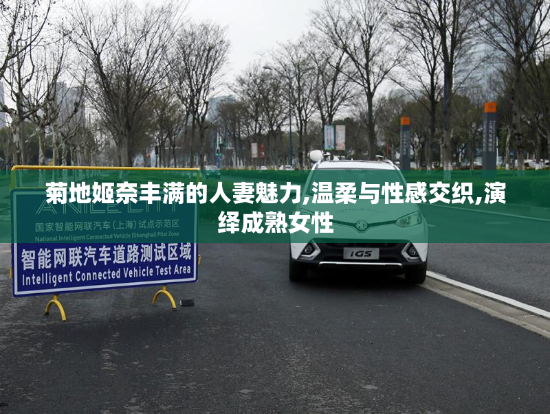 菊地姬奈丰满的人妻魅力,温柔与性感交织,演绎成熟女性