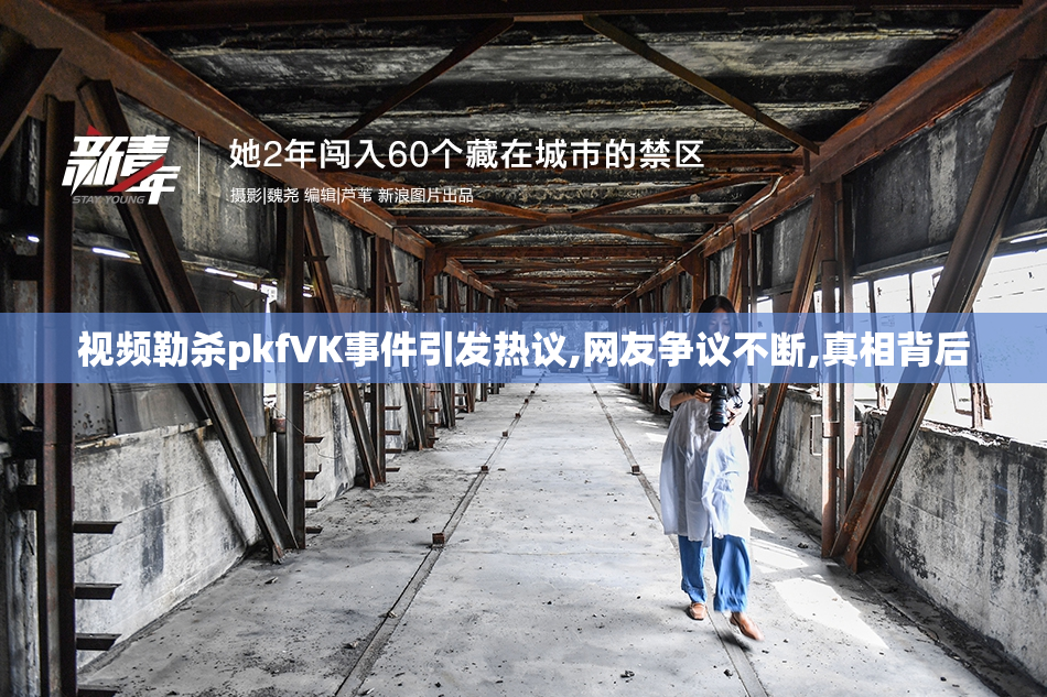视频勒杀pkfVK事件引发热议,网友争议不断,真相背后