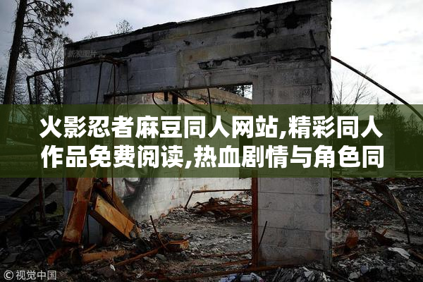 火影忍者麻豆同人网站,精彩同人作品免费阅读,热血剧情与角色同人