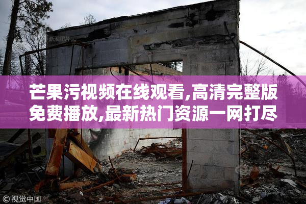 芒果污视频在线观看,高清完整版免费播放,最新热门资源一网打尽