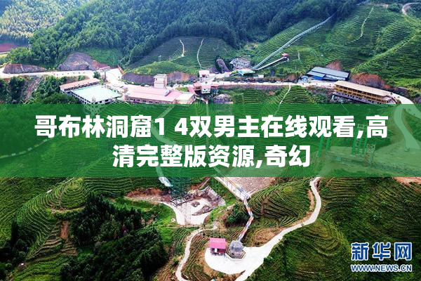 哥布林洞窟1 4双男主在线观看,高清完整版资源,奇幻