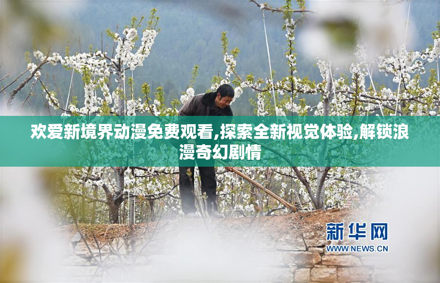 欢爱新境界动漫免费观看,探索全新视觉体验,解锁浪漫奇幻剧情