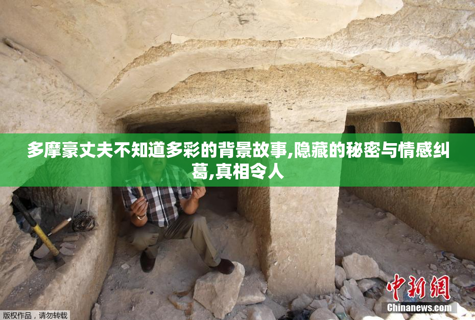 多摩豪丈夫不知道多彩的背景故事,隐藏的秘密与情感纠葛,真相令人