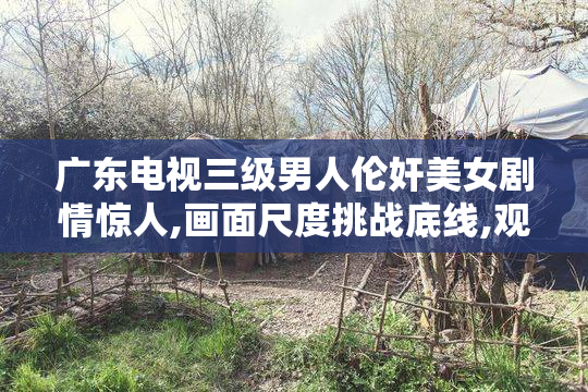 广东电视三级男人伦奸美女剧情惊人,画面尺度挑战底线,观众反响