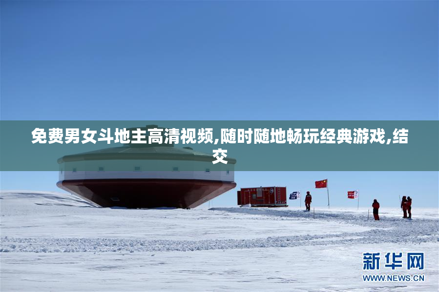 免费男女斗地主高清视频,随时随地畅玩经典游戏,结交