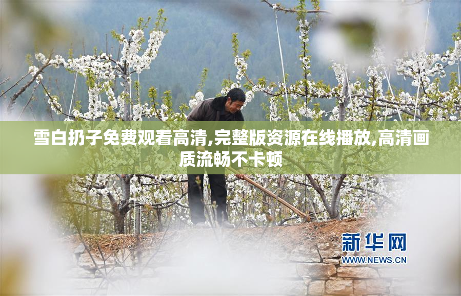 雪白扔子免费观看高清,完整版资源在线播放,高清画质流畅不卡顿