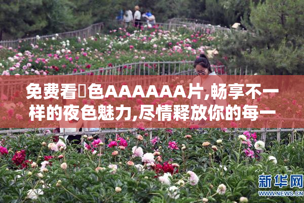 免费看黃色AAAAAA片,畅享不一样的夜色魅力,尽情释放你的每一分