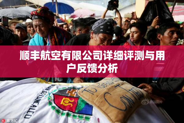 顺丰航空有限公司详细评测与用户反馈分析
