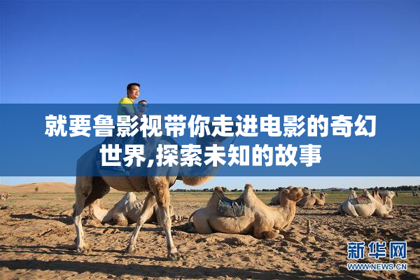 就要鲁影视带你走进电影的奇幻世界,探索未知的故事