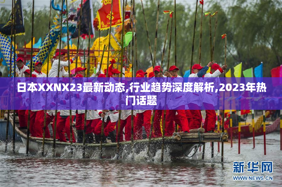 日本XXNX23最新动态,行业趋势深度解析,2023年热门话题