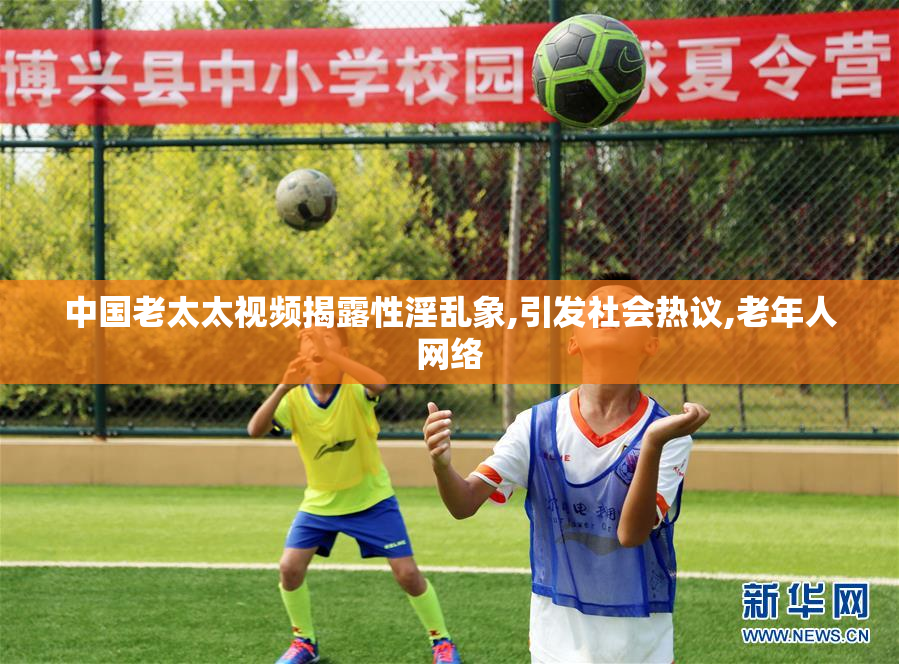 中国老太太视频揭露性淫乱象,引发社会热议,老年人网络