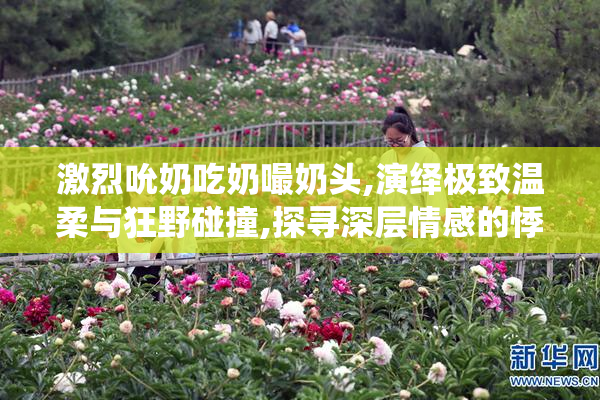 激烈吮奶吃奶嘬奶头,演绎极致温柔与狂野碰撞,探寻深层情感的悸动