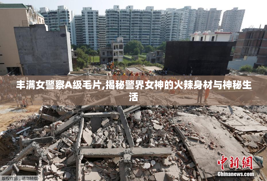 丰满女警察A级毛片,揭秘警界女神的火辣身材与神秘生活
