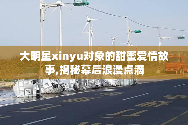 大明星xinyu对象的甜蜜爱情故事,揭秘幕后浪漫点滴