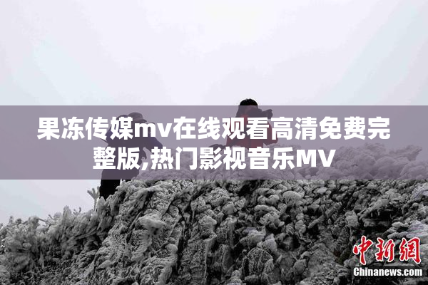 果冻传媒mv在线观看高清免费完整版,热门影视音乐MV