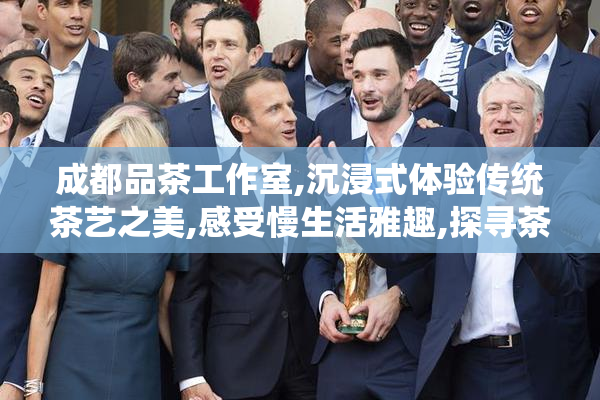 成都品茶工作室,沉浸式体验传统茶艺之美,感受慢生活雅趣,探寻茶香