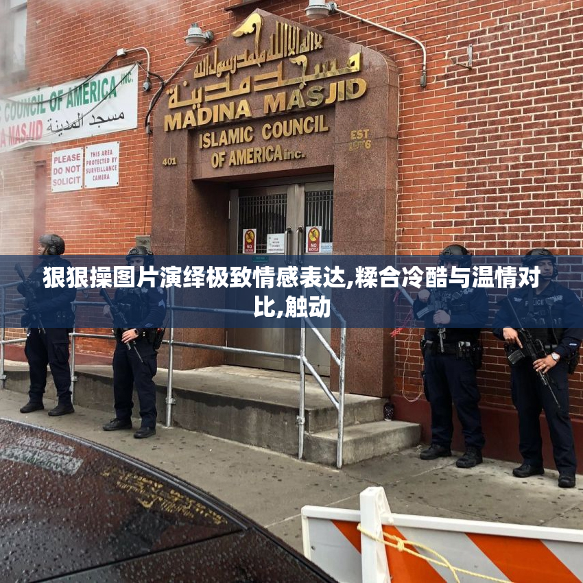 狠狠操图片演绎极致情感表达,糅合冷酷与温情对比,触动