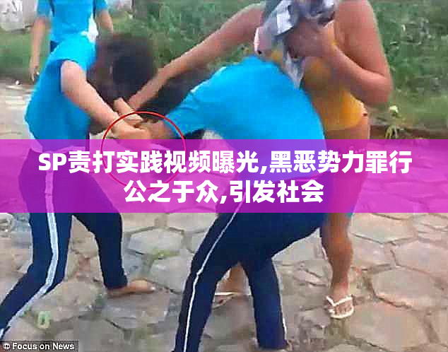 SP责打实践视频曝光,黑恶势力罪行公之于众,引发社会