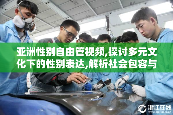 亚洲性别自由管视频,探讨多元文化下的性别表达,解析社会包容与
