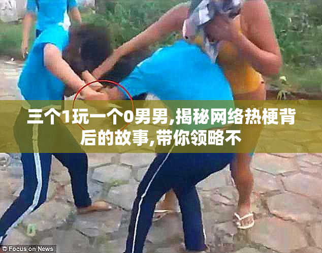 三个1玩一个0男男,揭秘网络热梗背后的故事,带你领略不