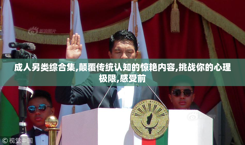 成人另类综合集,颠覆传统认知的惊艳内容,挑战你的心理极限,感受前
