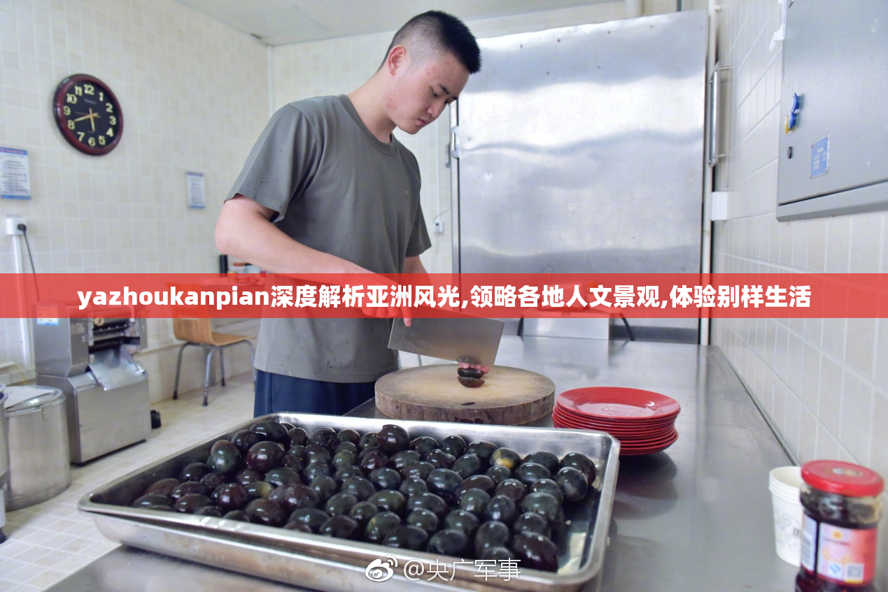 yazhoukanpian深度解析亚洲风光,领略各地人文景观,体验别样生活