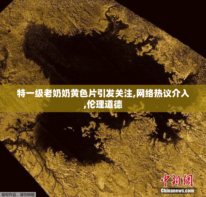 特一级老奶奶黄色片引发关注,网络热议介入,伦理道德