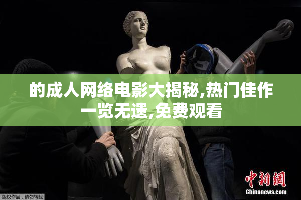 的成人网络电影大揭秘,热门佳作一览无遗,免费观看