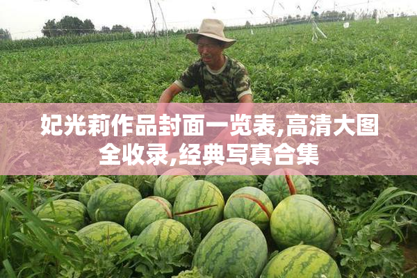 妃光莉作品封面一览表,高清大图全收录,经典写真合集