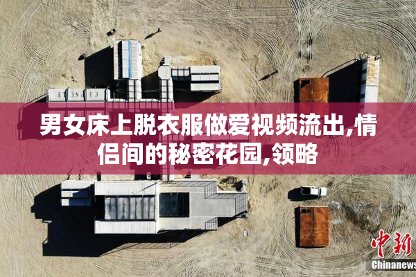 男女床上脱衣服做爱视频流出,情侣间的秘密花园,领略