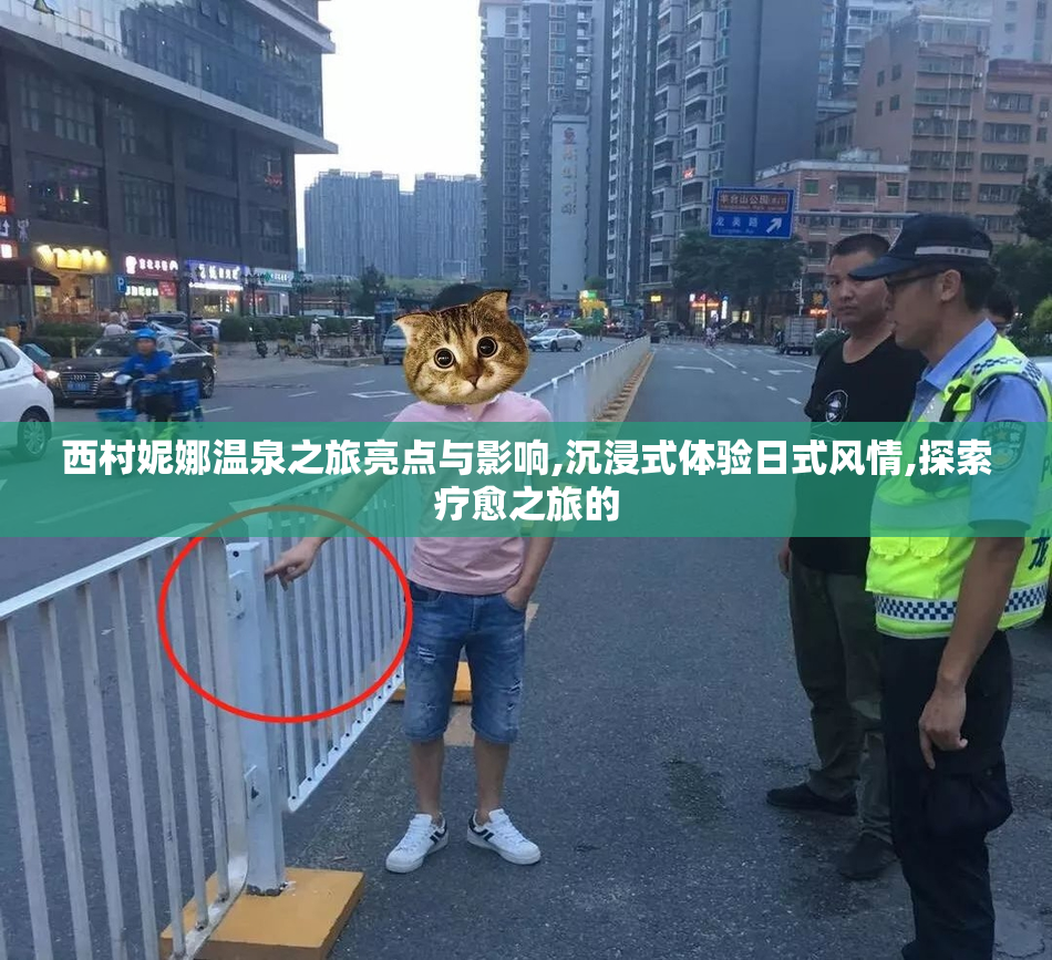 西村妮娜温泉之旅亮点与影响,沉浸式体验日式风情,探索疗愈之旅的