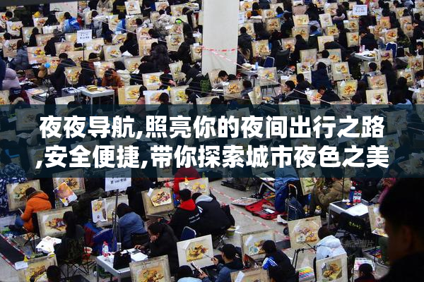 夜夜导航,照亮你的夜间出行之路,安全便捷,带你探索城市夜色之美