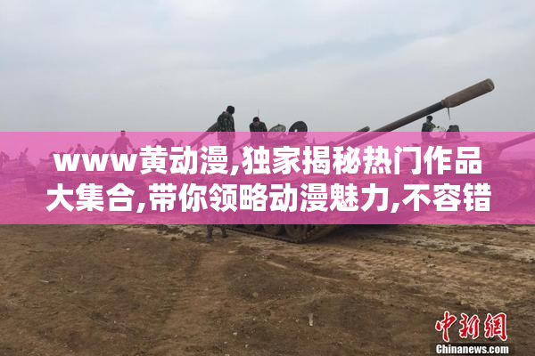 www黄动漫,独家揭秘热门作品大集合,带你领略动漫魅力,不容错过