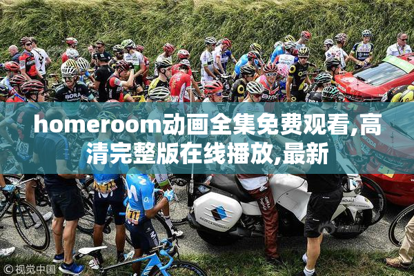 homeroom动画全集免费观看,高清完整版在线播放,最新