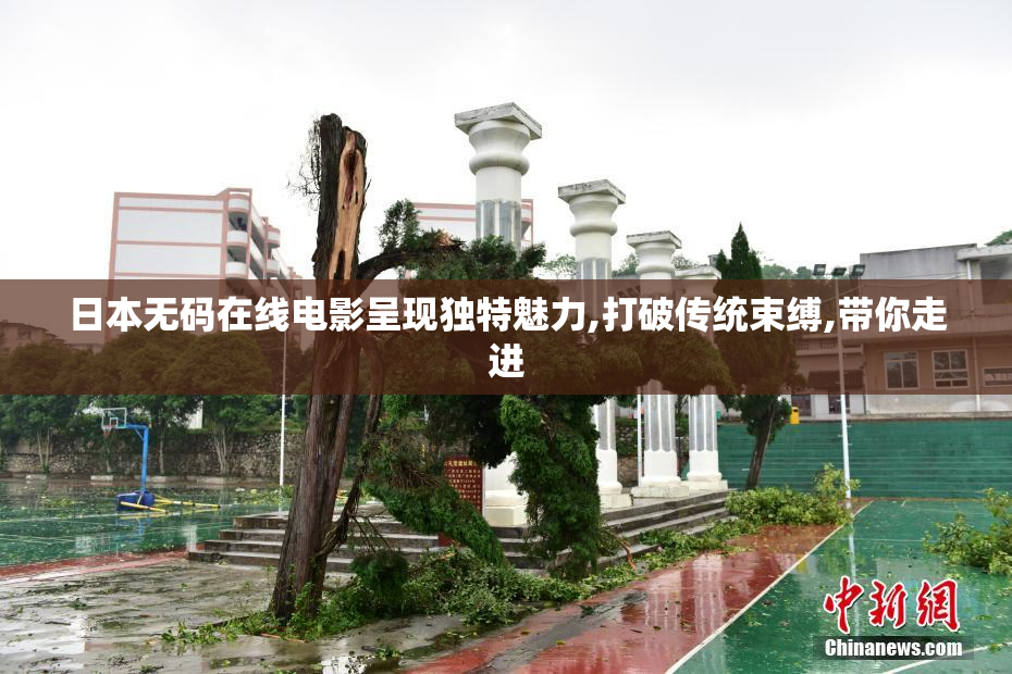 日本无码在线电影呈现独特魅力,打破传统束缚,带你走进
