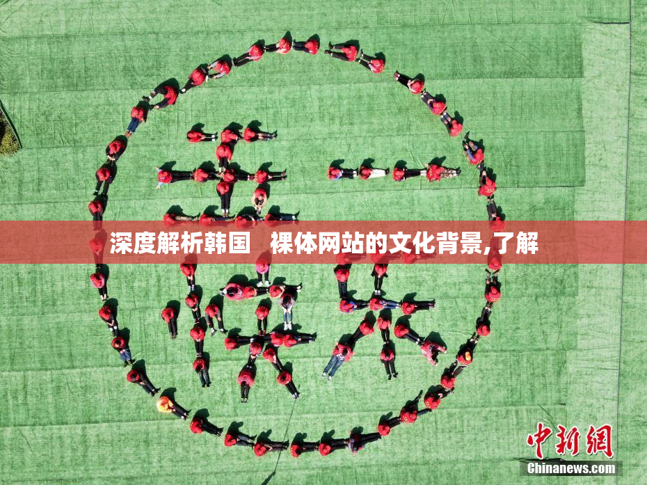 深度解析韩国   裸体网站的文化背景,了解