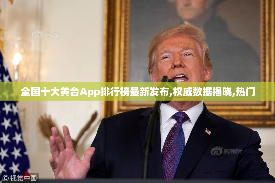 全国十大黄台App排行榜最新发布,权威数据揭晓,热门