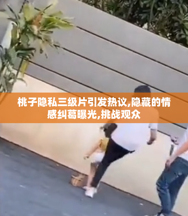 桃子隐私三级片引发热议,隐藏的情感纠葛曝光,挑战观众