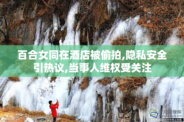 百合女同在酒店被偷拍,隐私安全引热议,当事人维权受关注
