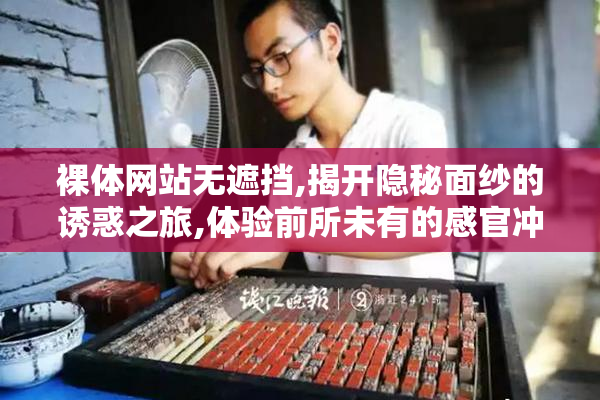 裸体网站无遮挡,揭开隐秘面纱的诱惑之旅,体验前所未有的感官冲击