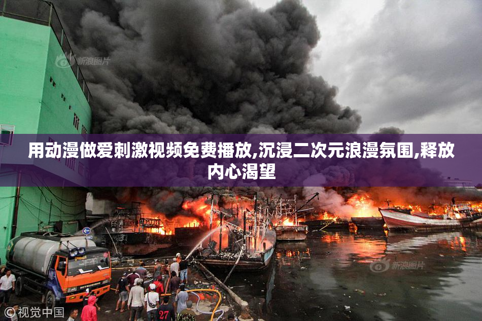 用动漫做爱刺激视频免费播放,沉浸二次元浪漫氛围,释放内心渴望