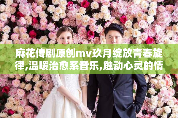 麻花传剧原创mv玖月绽放青春旋律,温暖治愈系音乐,触动心灵的情感