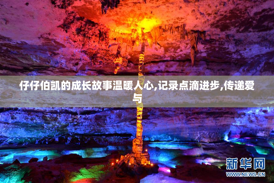 仔仔伯凯的成长故事温暖人心,记录点滴进步,传递爱与