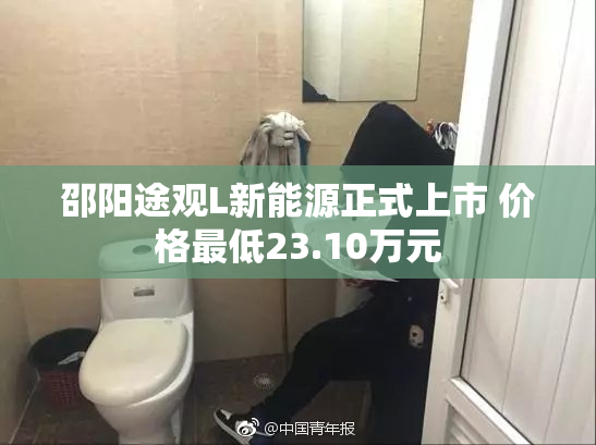 邵阳途观L新能源正式上市 价格最低23.10万元