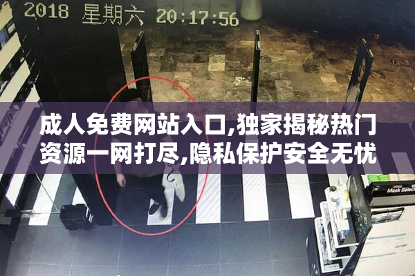 成人免费网站入口,独家揭秘热门资源一网打尽,隐私保护安全无忧