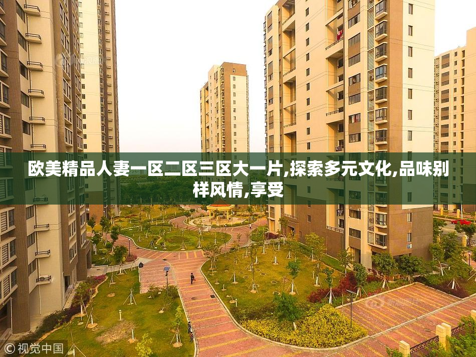欧美精品人妻一区二区三区大一片,探索多元文化,品味别样风情,享受
