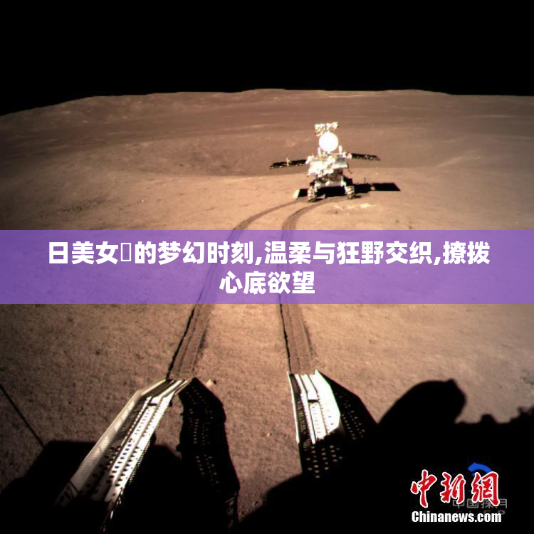 日美女屄的梦幻时刻,温柔与狂野交织,撩拨心底欲望